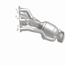 Load image into Gallery viewer, MagnaFlow Direct Fit Catalytic Converter 21-22 Toyota Corolla 2.0L OEM - 290134