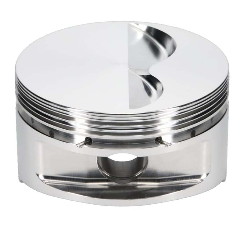 JE Pistons 4.030 350 SBC FT Set of 8 Pistons - 181924