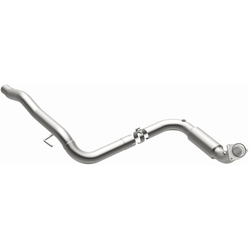 MagnaFlow Direct Fit Catalytic Converter 07-08 Sub XL 6.0 Driver Side OEM - 49640