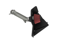 Load image into Gallery viewer, K&amp;N 2022 Hyundai Elantra N 2.0L L4 Silver Typhoon Intake - 69-5329TC