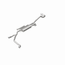Load image into Gallery viewer, Magnaflow 2022+ Nissan Frontier (3.8L V6) Street Series Cat-Back Performance Exhaust System - 19574