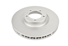 Load image into Gallery viewer, DBA 2020+ Porsche Taycan Turbo En-Shield Standard HC Front Left Brake Rotor - DBA3870EL