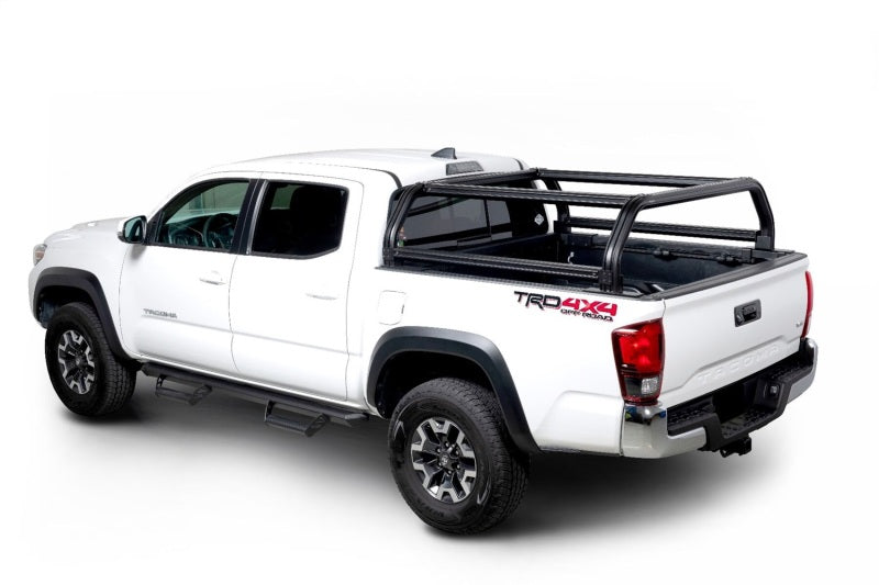 Putco 14-20 Tundra 6.5ft (Standard Bed) Venture TEC Rack - 184610