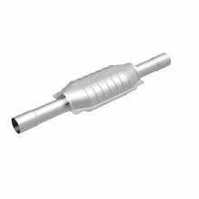 Load image into Gallery viewer, MagnaFlow Direct Fit Catalytic Converter GM 26X6.5 X4 2/2 - 23463