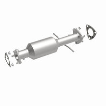 Load image into Gallery viewer, MagnaFlow California Grade Catalytic Converter Direct Fit 96-97 GMC Sonoma / Chevrolet S10 - 4451484