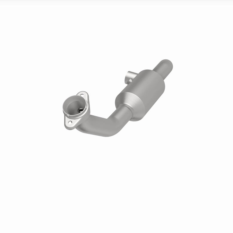 MagnaFlow 2008 F-150 V8 4.6 OEM Underbody Direct Fit Converter - 21-832