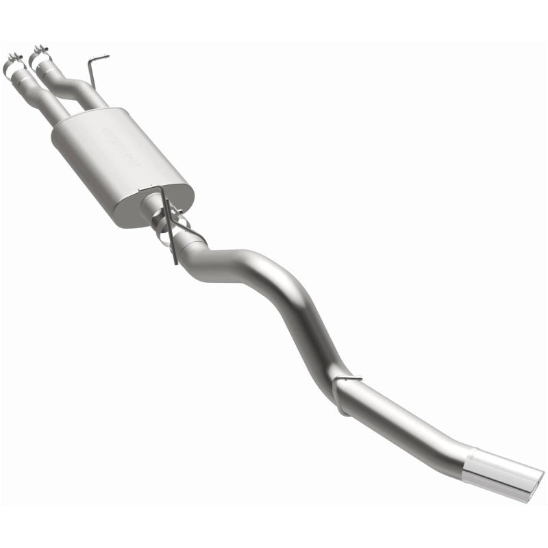 MagnaFlow Sys C/B GM 2500Hd 6.0L Cc/Sb 00-02 - 15732