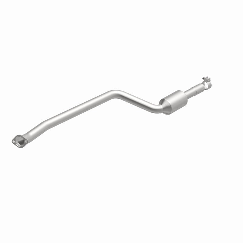 MagnaFlow 08-13 128i 3 L Underbody Direct Fit Converter - 21-990