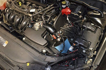 Load image into Gallery viewer, Injen 13-20 Ford Fusion 2.5L 4Cyl Polished Short Ram Intake with MR Tech and Heat Shield - SP9062P