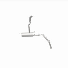 Load image into Gallery viewer, BRExhaust 17-20 Toyota Sienna 3.5L Direct-Fit Replacement Exhaust System - 106-0997
