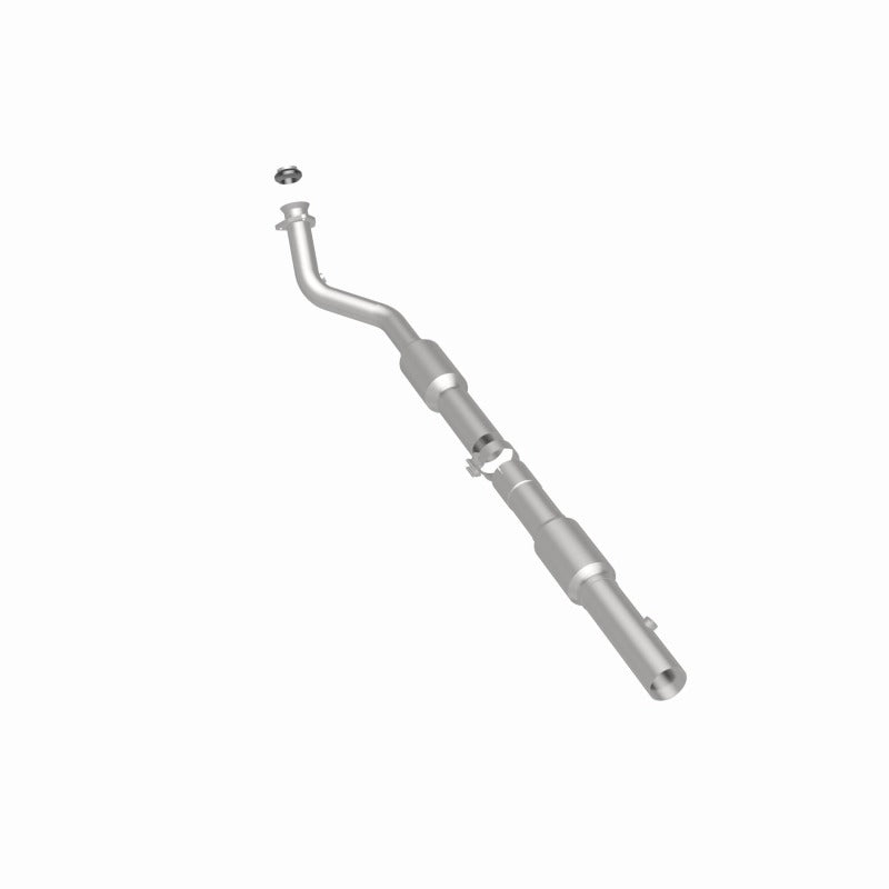 MagnaFlow 97-00 Express 1500 5.7 OEM Underbody Direct Fit Converter - 52051