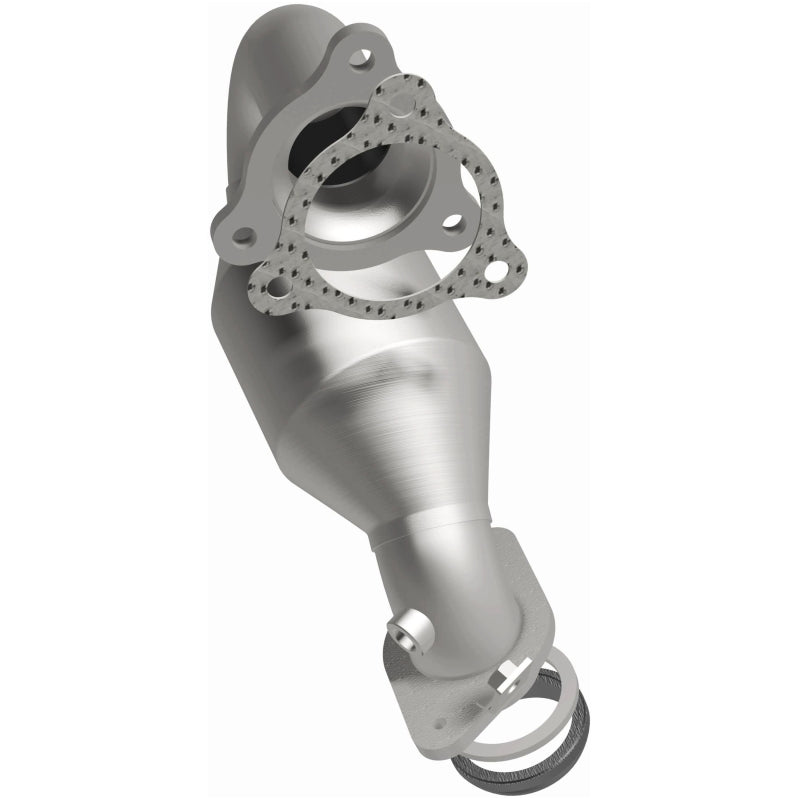 MagnaFlow Direct Fit Catalytic Converter 07-12 Acura RDX 2.3L T Front - 51519