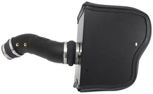 Load image into Gallery viewer, K&amp;N 12 Toyota Tundra 5.7L V8 AirCharger Performance Intake - 63-9036
