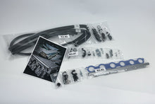 Load image into Gallery viewer, CSF BMW Gen 1 B58 Charge-Air-Cooler Manifold - Machined Billet Aluminum - 8300