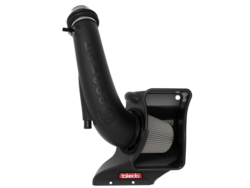 aFe Takeda Stage-2 Pro DRY S Cold Air Intake System 2022 Hyundai Elantra N - 56-10057D
