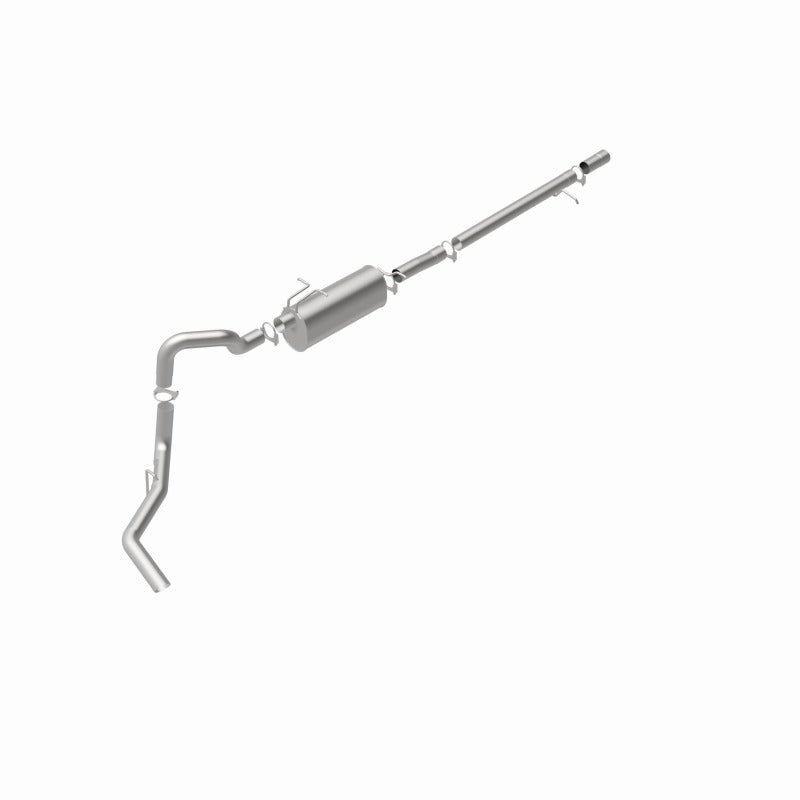 MagnaFlow BRE Exhaust Kit 99-04 Ford F-250 F-350 - 106-0007