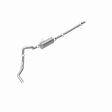 Load image into Gallery viewer, MagnaFlow BRE Exhaust Kit 99-04 Ford F-250 F-350 - 106-0007