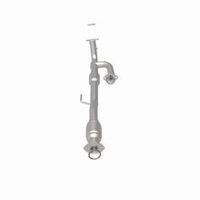 Load image into Gallery viewer, MagnaFlow Direct Fit Catalytic Converter 02-03 Toyota Camry 3.0L - 457022