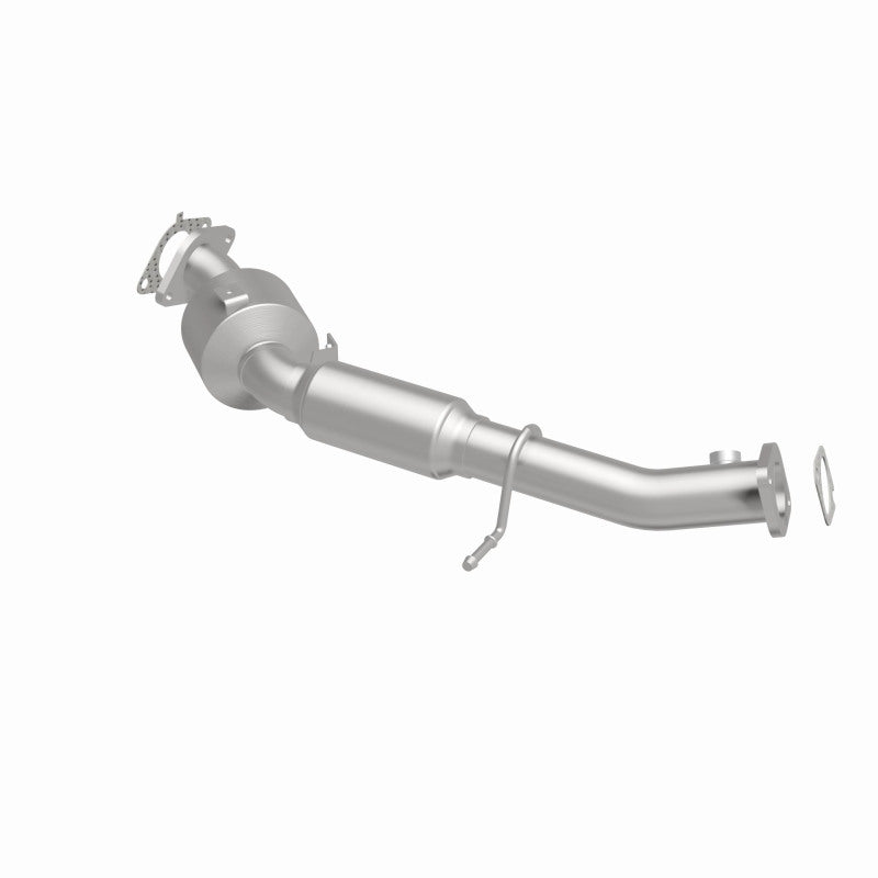 MagnaFlow 10-13 Ford Transit Connect 2.0L Calif Grade CARB Compliant Direct-Fit Catalytic Converter - 551152