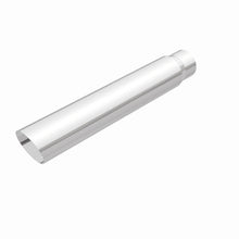 Load image into Gallery viewer, MagnaFlow Tip 1pk Sc 3X 18 2.5 Id 15DEg - 35102