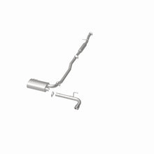 Load image into Gallery viewer, MagnaFlow BRE Exhaust Kit 12-17 JEEP COMPASS 2.4L - 106-0811
