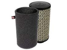 Load image into Gallery viewer, aFe 16-19 Polaris RZR XP Aries Powersport OE Replacement Air Filter w/ Pro GUARD 7 Air Filter w/ Pre - 87-10068-WF