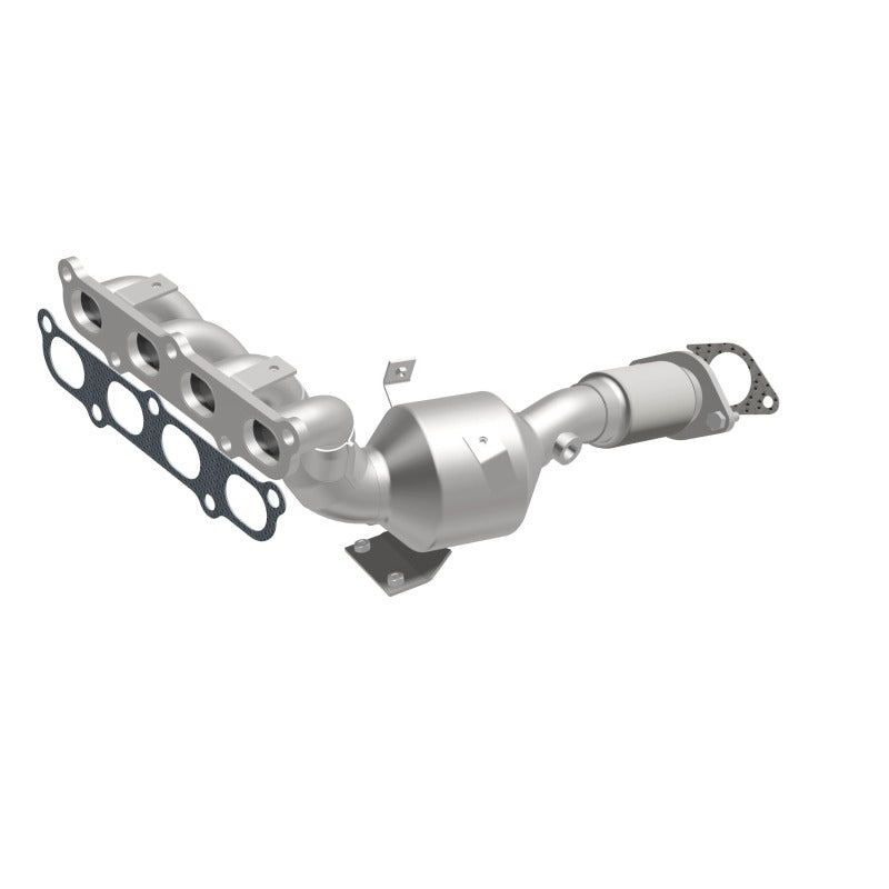 MagnaFlow 11-17 Ford Fiesta 1.6L Direct Fit Catalytic Converter - 5531552