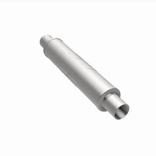 Load image into Gallery viewer, MagnaFlow Muffler Mag SS 18X4X4 2.5X2.5 C/C - 10426