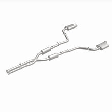 Load image into Gallery viewer, BRExhaust Exhaust Kit Replacement Dodge - 106-1002