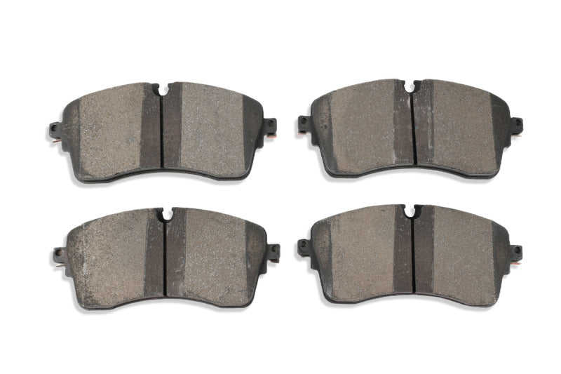 DBA 20-22 Land Rover Defender Street Series Front Brake Pads - DB15257SS
