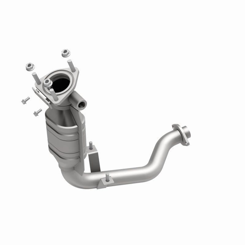 MagnaFlow Direct Fit Catalytic Converter 01-04 Escape 2.0 OEM - 49379