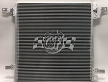 Load image into Gallery viewer, CSF 98-03 Mercedes-Benz ML320 3.2L A/C Condenser - 10886