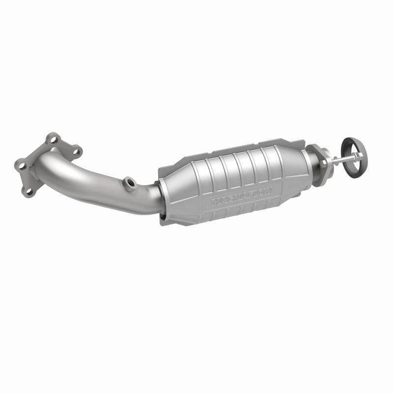 MagnaFlow Direct Fit Catalytic Converter 10-11 Cadillac CTS 3.0L - 51548