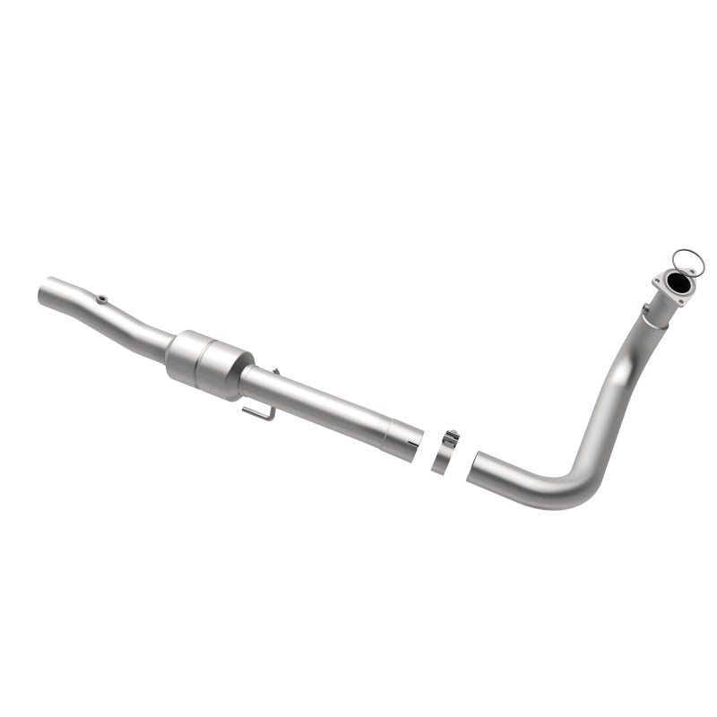 MagnaFlow Direct Fit Catalytic Converter 00-06 Chevy/GMC Driver Side - 93480