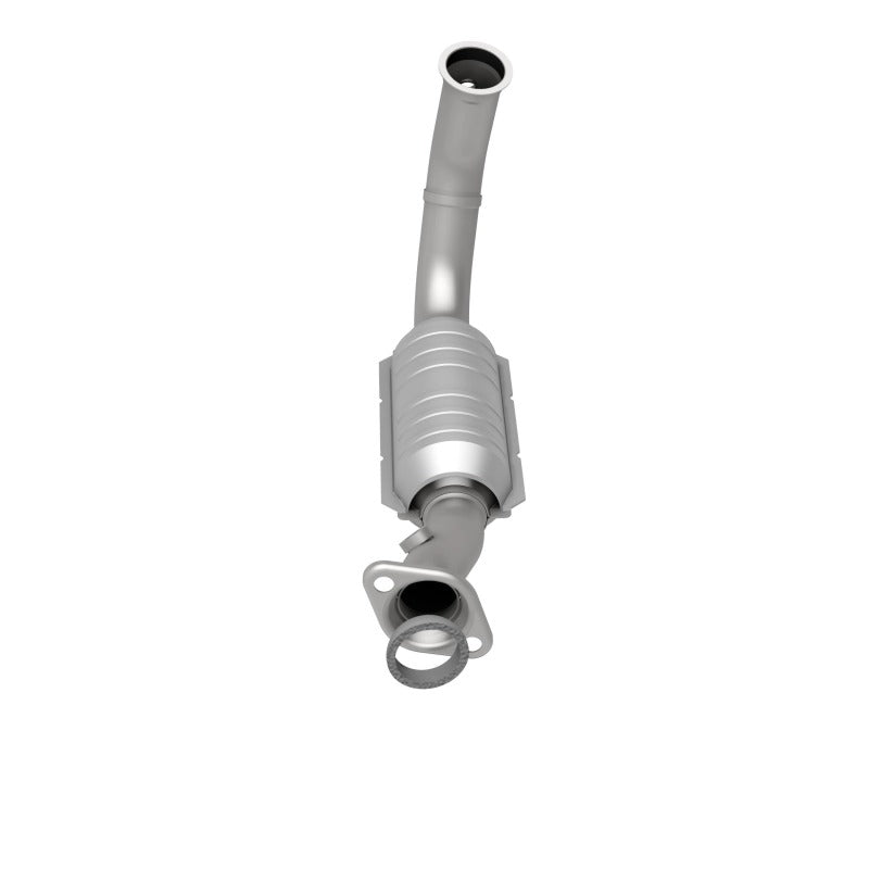 MagnaFlow Direct Fit Catalytic Converter 2004 Liberty P/S frt OEM - 49583