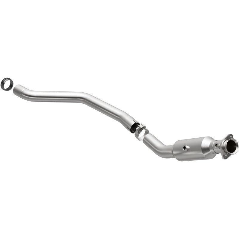 MagnaFlow 13-14 Mercedes-Benz GL450 4.6L Direct Fit Converter - 5551485