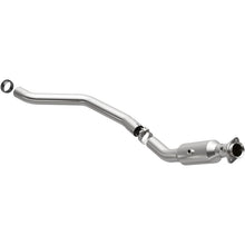 Load image into Gallery viewer, MagnaFlow 13-14 Mercedes-Benz GL450 4.6L Direct Fit Converter - 5551485