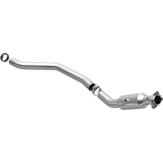 MagnaFlow 13-14 Mercedes-Benz GL450 4.6L Direct Fit Converter - 5551485