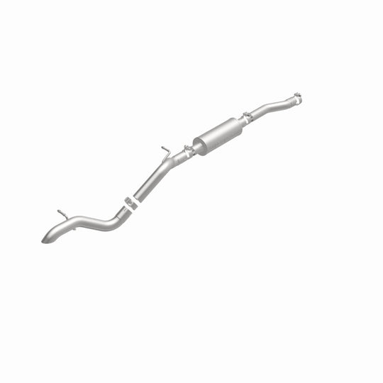 Magnaflow SYS C/B 12-14 Jeep Wrangler JK 2dr Stainless Steel V6 3.6L 2dr - 15236