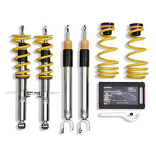 Load image into Gallery viewer, KW Coilover Kit V3 Infiniti G37 2WD - 35285007