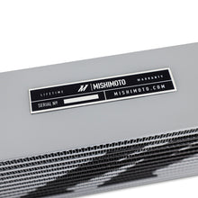 Load image into Gallery viewer, Mishimoto 12-20 BMW M5 / M6 Performance Oil Cooler - MMOC-F10-12SL