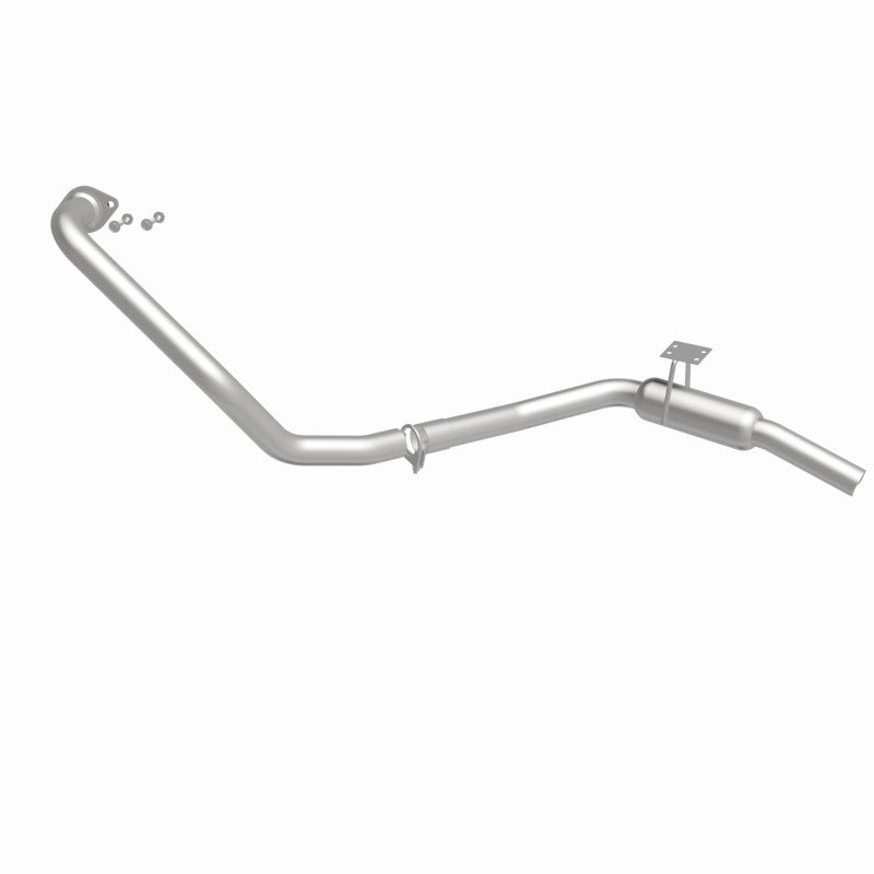 Magnaflow BRE Rear Muffler Kit Replacement Lexus - 108-0214