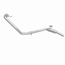Load image into Gallery viewer, Magnaflow BRE Rear Muffler Kit Replacement Lexus - 108-0214
