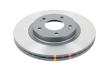 Load image into Gallery viewer, DBA 05-06 Mitsubishi Outlander Front 4000 Series Plain Rotor - DBA4417