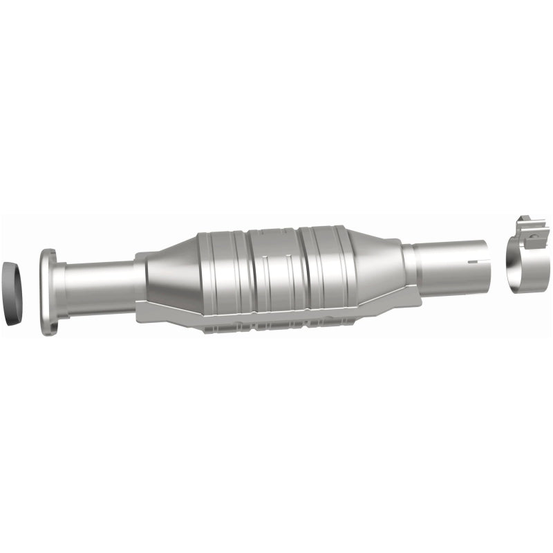 MagnaFlow Direct Fit Catalytic Converter 09-11 Ford Escape 3.0L - 51518