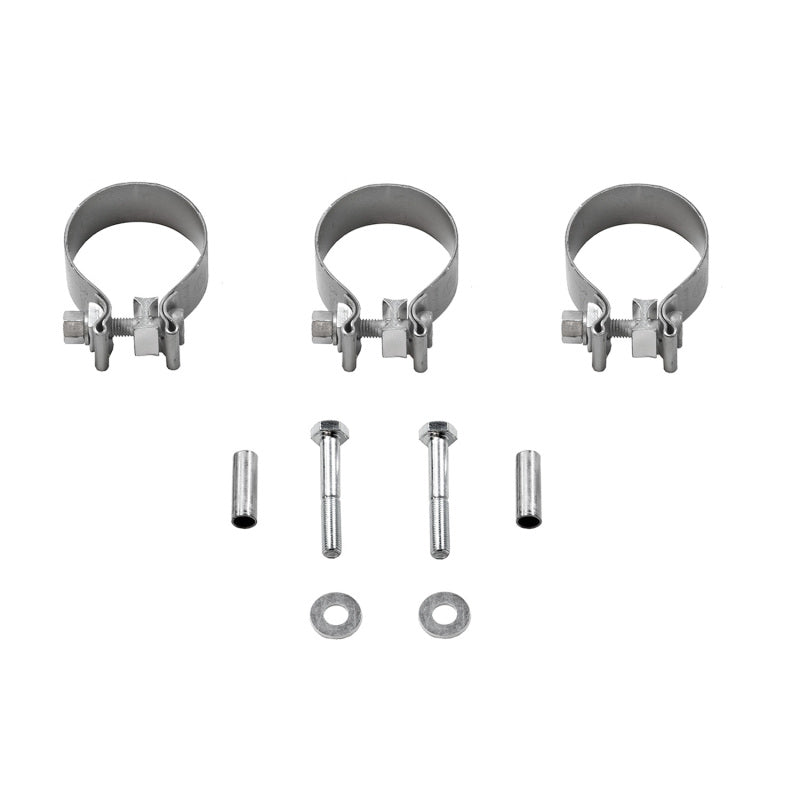 Flowmaster 07-14 Toyota FJ Cruiser FlowFX Cat-Back Exhaust System - 717433