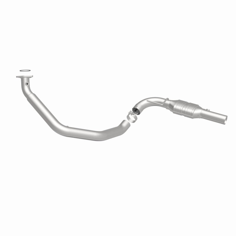 MagnaFlow 2003 GMC Savana 3500 6.0L Direct Fit Converter - 4551601