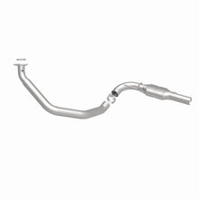 Load image into Gallery viewer, MagnaFlow 2003 GMC Savana 3500 6.0L Direct Fit Converter - 4551601