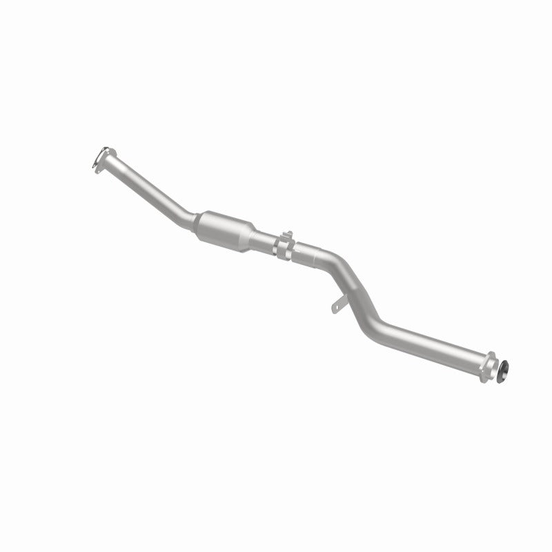 MagnaFlow Direct Fit Catalytic Converter 2014-2015 Forester H4 2.5 OEM Underbody - 21-217