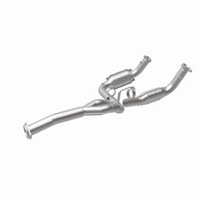 Load image into Gallery viewer, MagnaFlow Conv Direct Fit 11-16 Chevrolet Silverado 2500HD/3500HD / GMC Sierra 2500HD/3500HD - 21-252